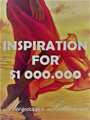 cover image of Inspiration For $1000.000